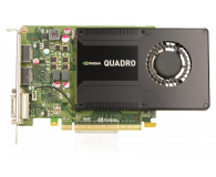 PNY NVIDIA Quadro K2200 4GB GDDR5 - 382988 - zdjęcie 7